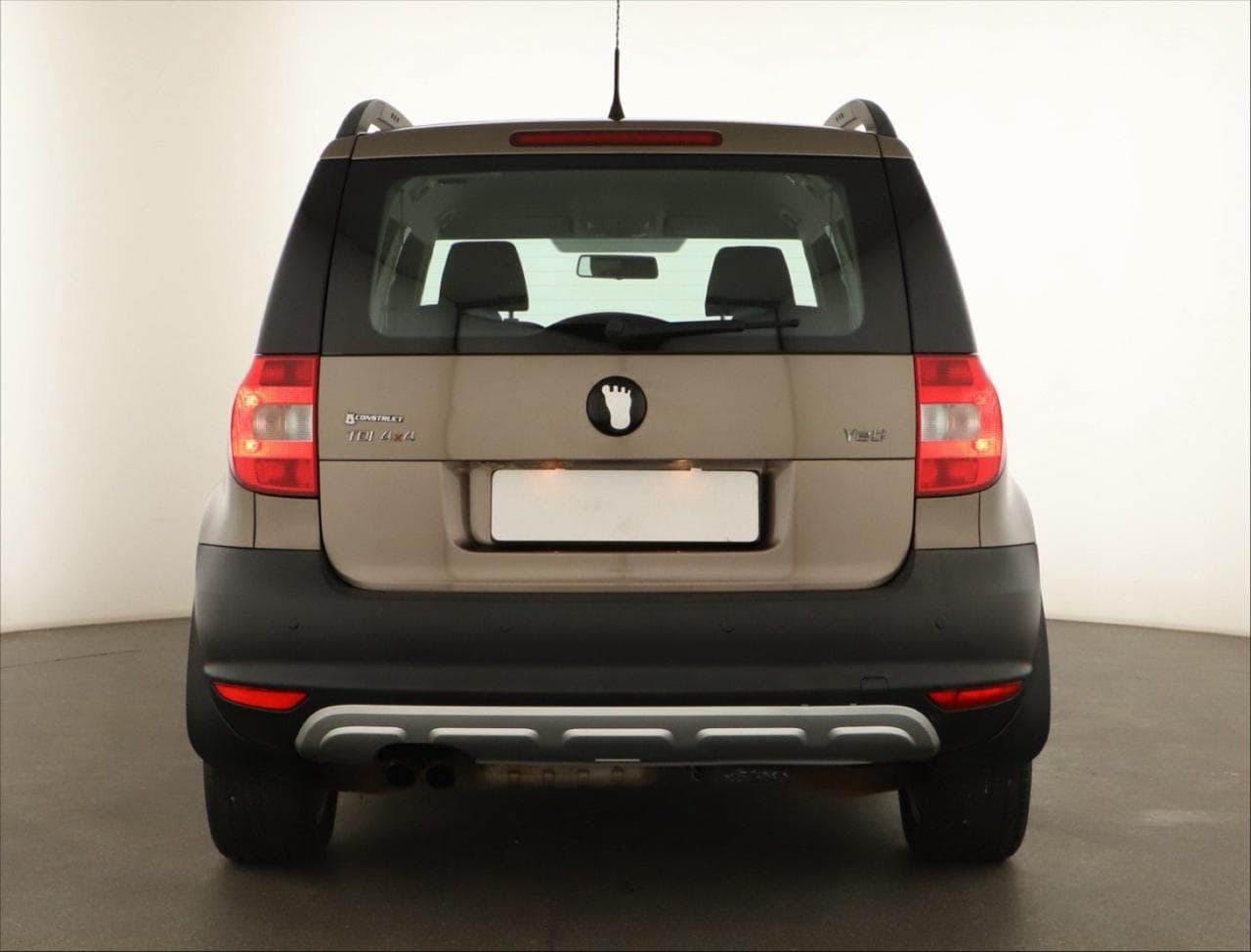 2009 Škoda YETI - 6
