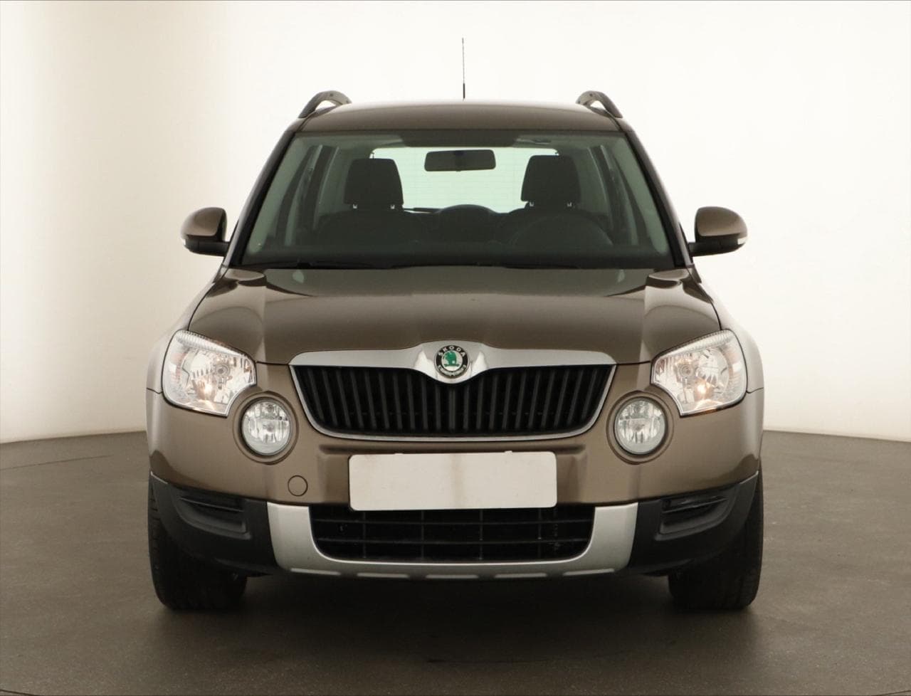 2009 Škoda YETI - 2