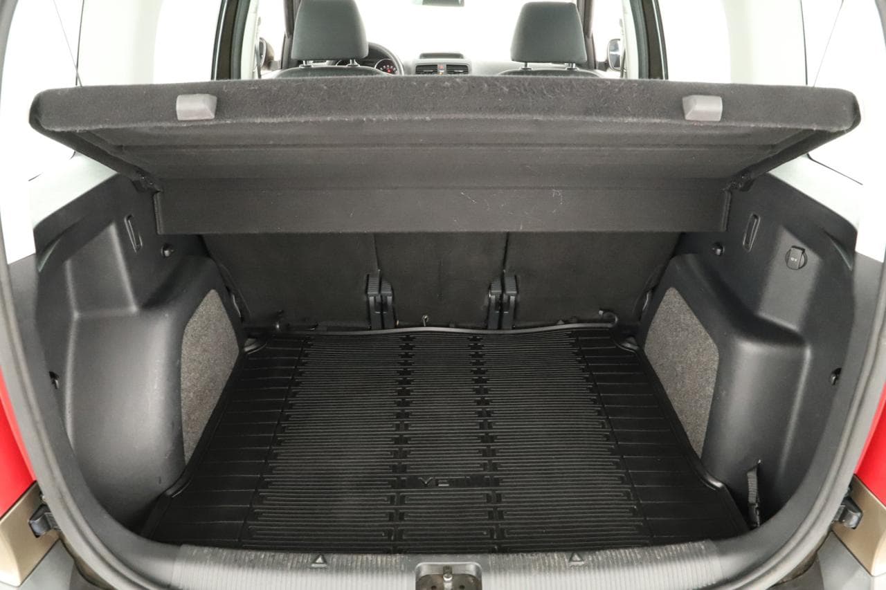 2009 Škoda YETI - 17