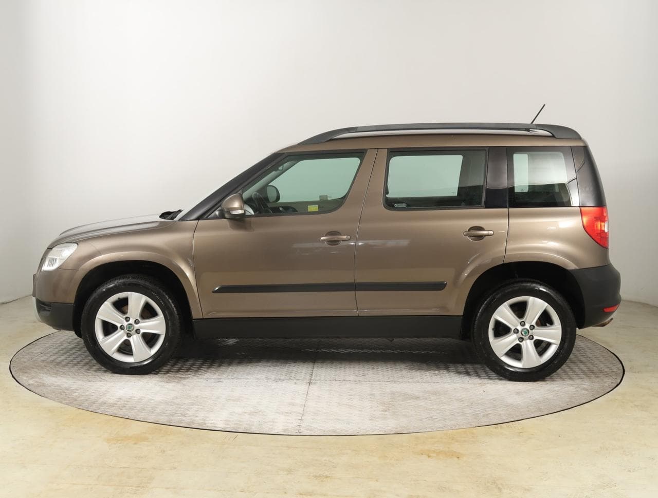 2011 Škoda YETI - 4