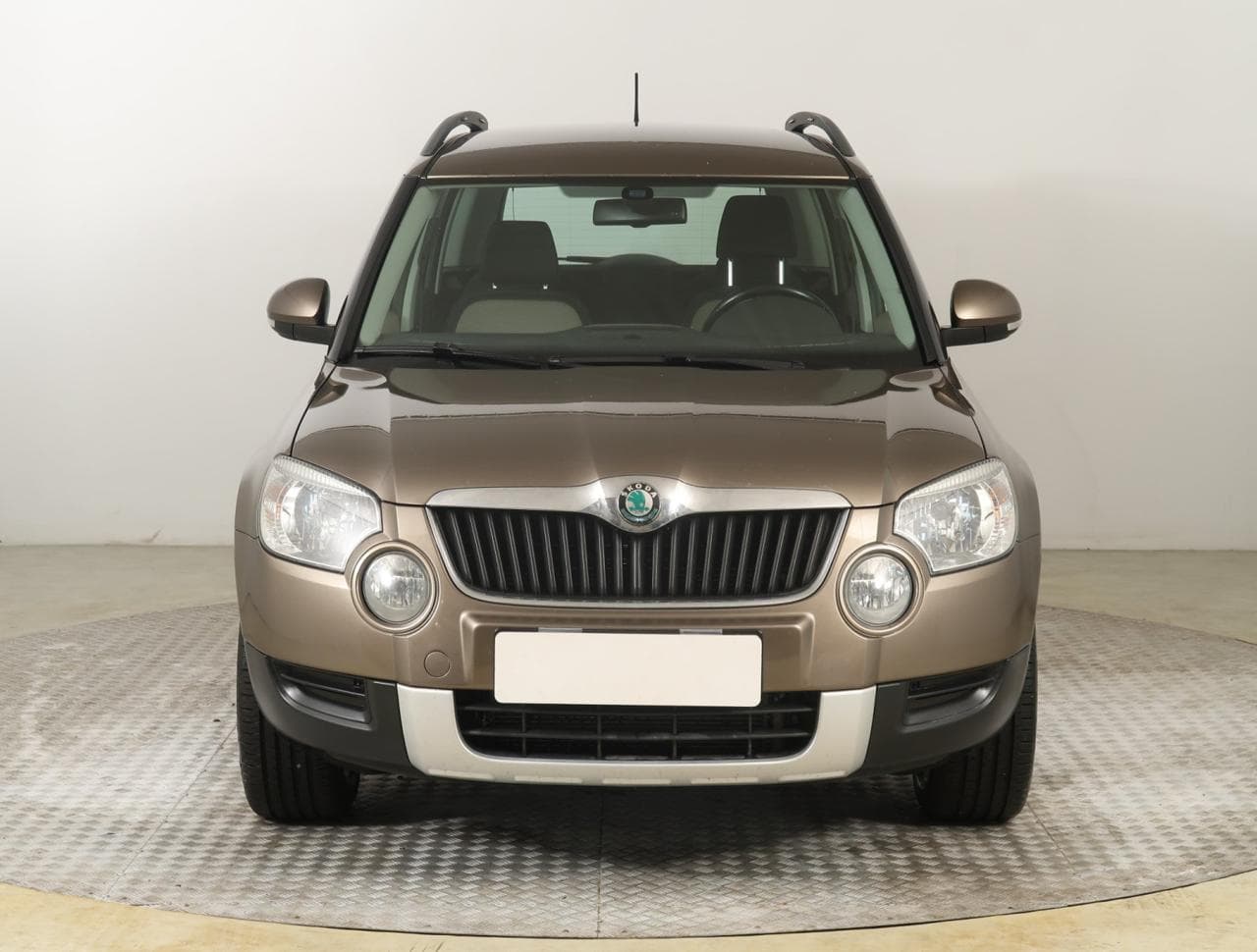 2011 Škoda YETI - 2