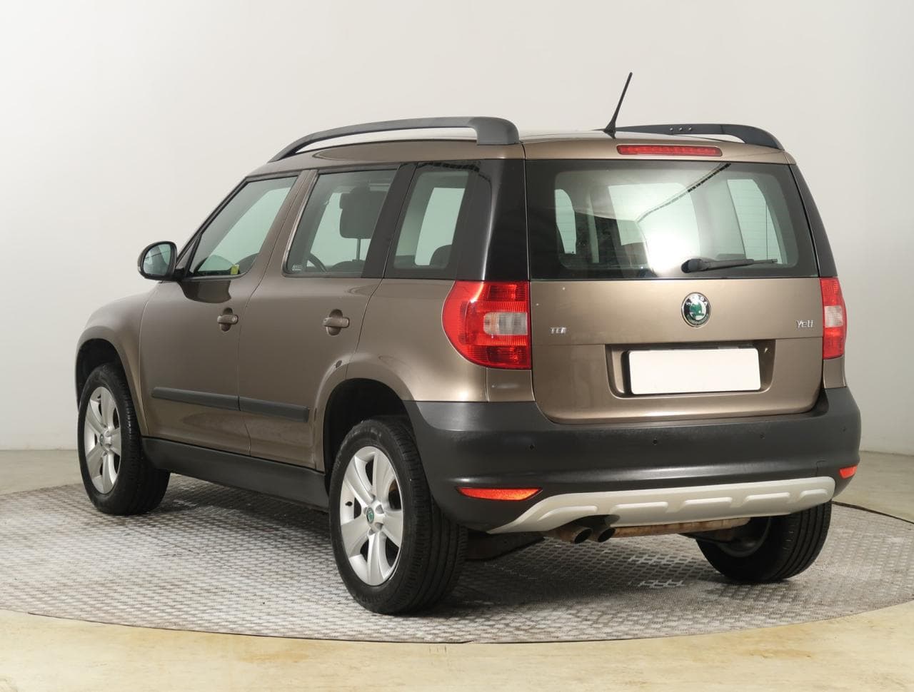 2011 Škoda YETI - 5