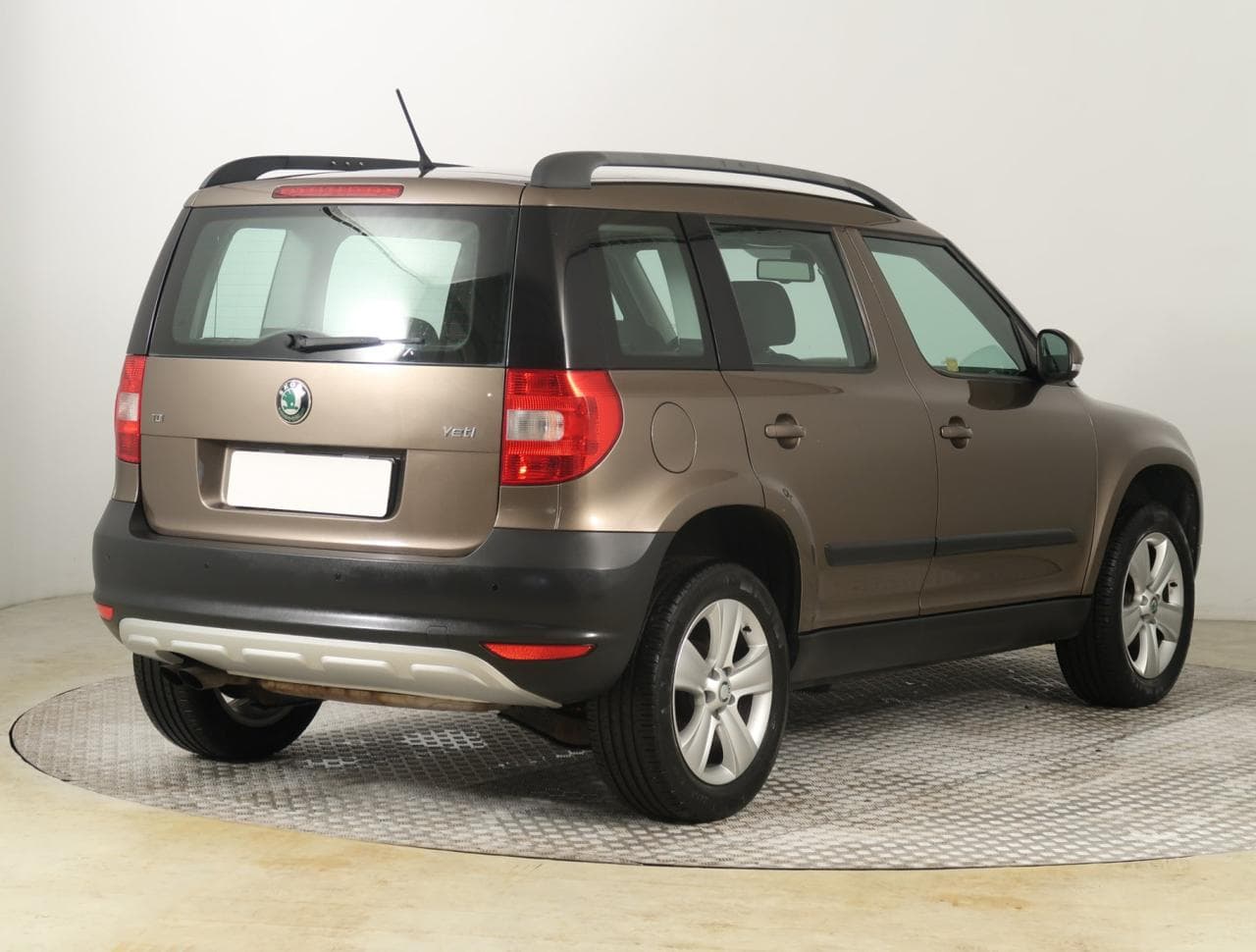 2011 Škoda YETI - 7
