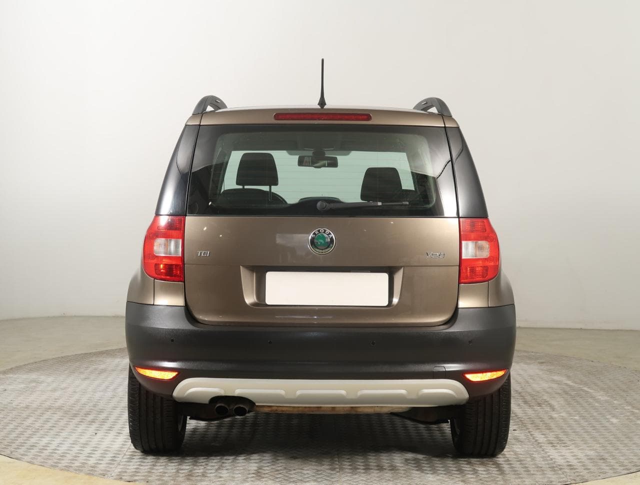 2011 Škoda YETI - 6