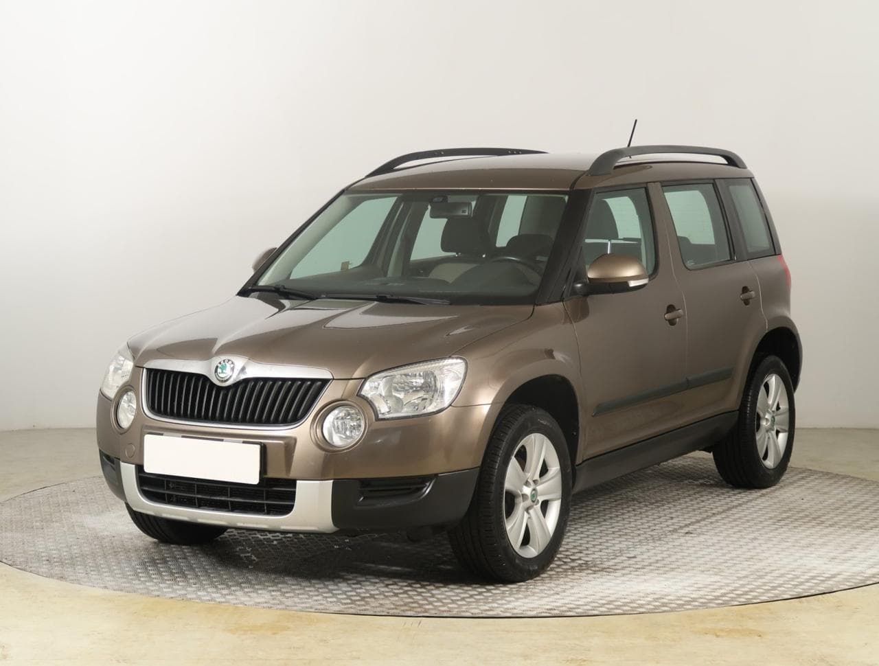 2011 Škoda YETI - 3