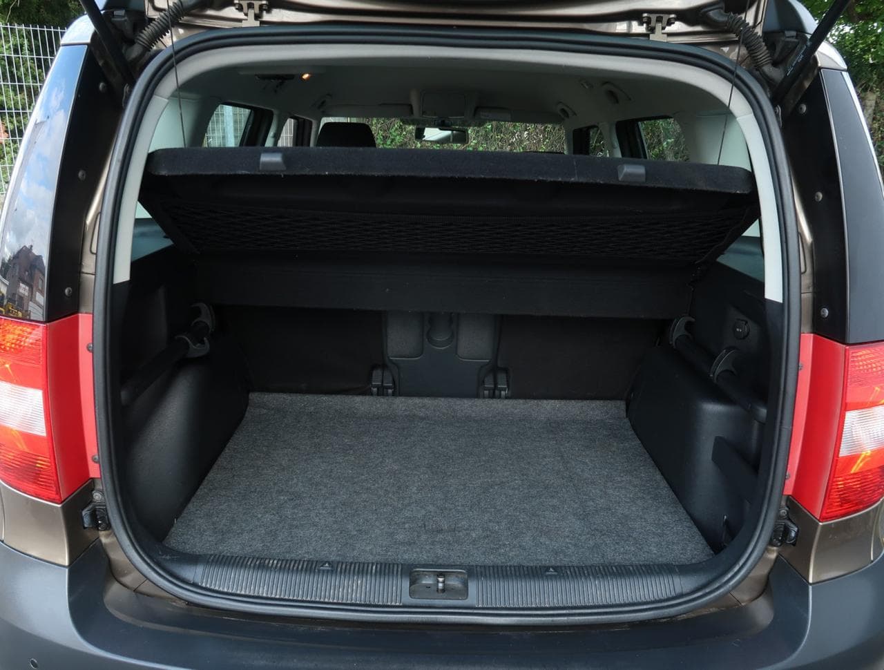 2011 Škoda YETI - 19