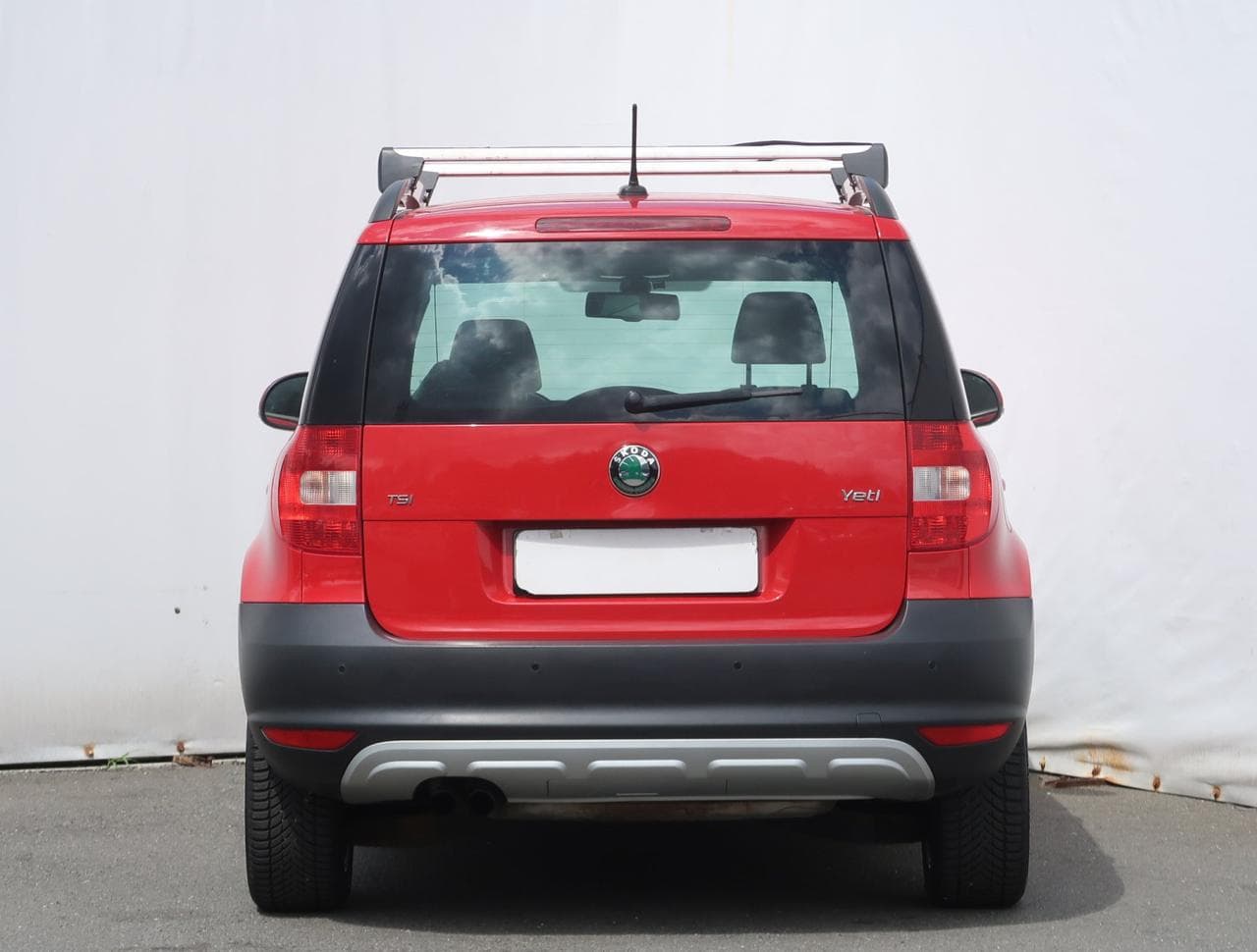 2013 Škoda YETI - 6
