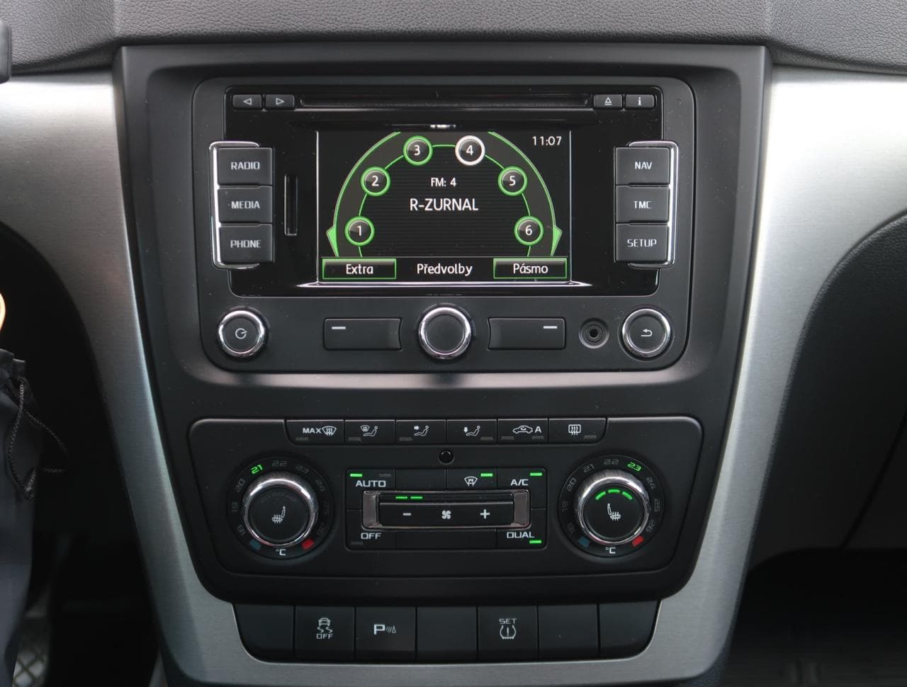 2013 Škoda YETI - 18