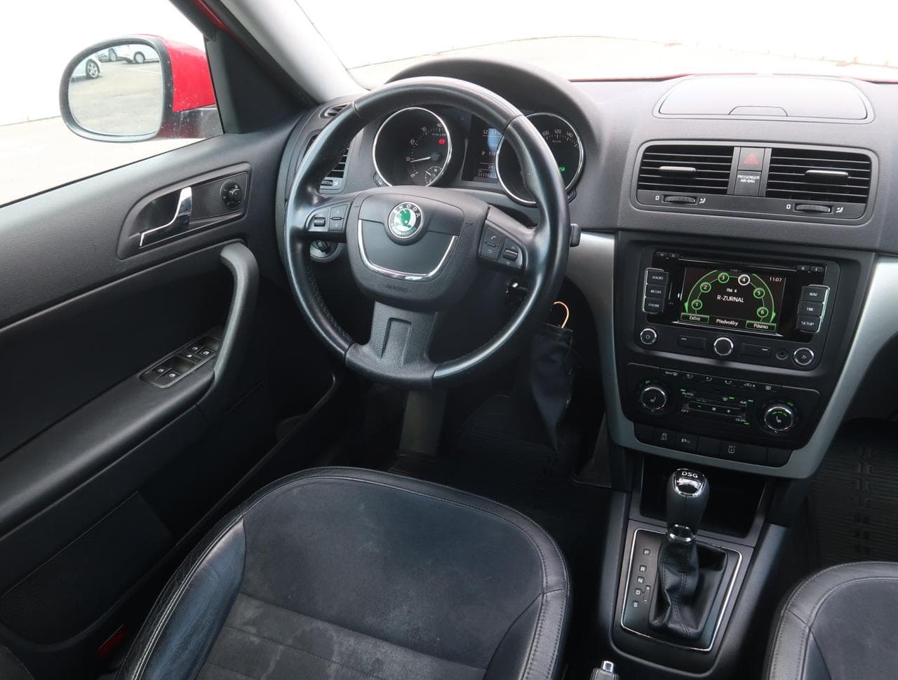 2013 Škoda YETI - 9