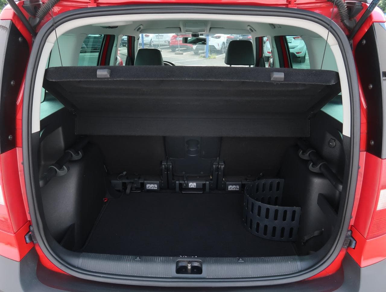 2013 Škoda YETI - 20
