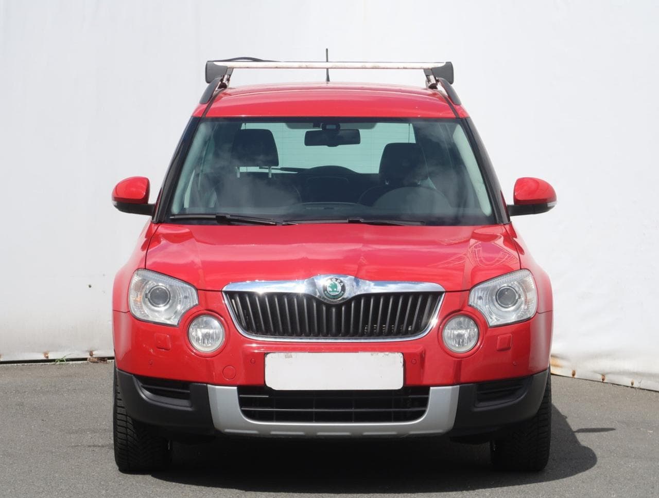 2013 Škoda YETI - 2