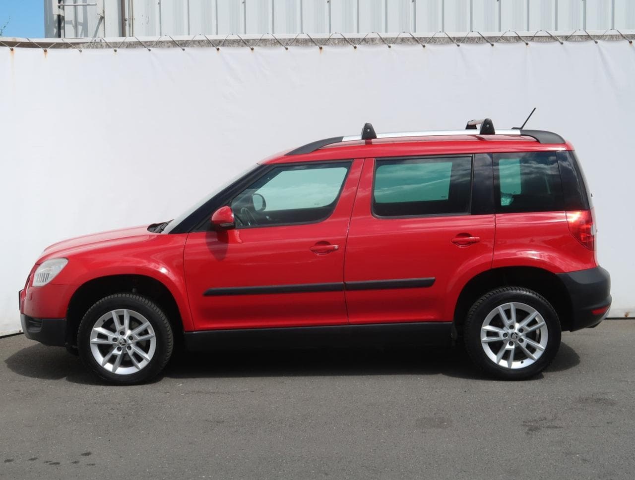 2013 Škoda YETI - 4