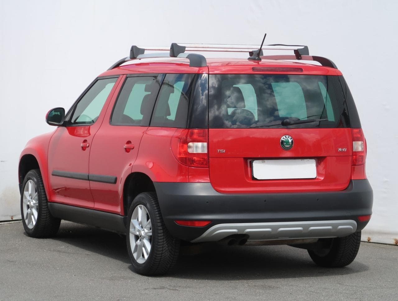 2013 Škoda YETI - 5