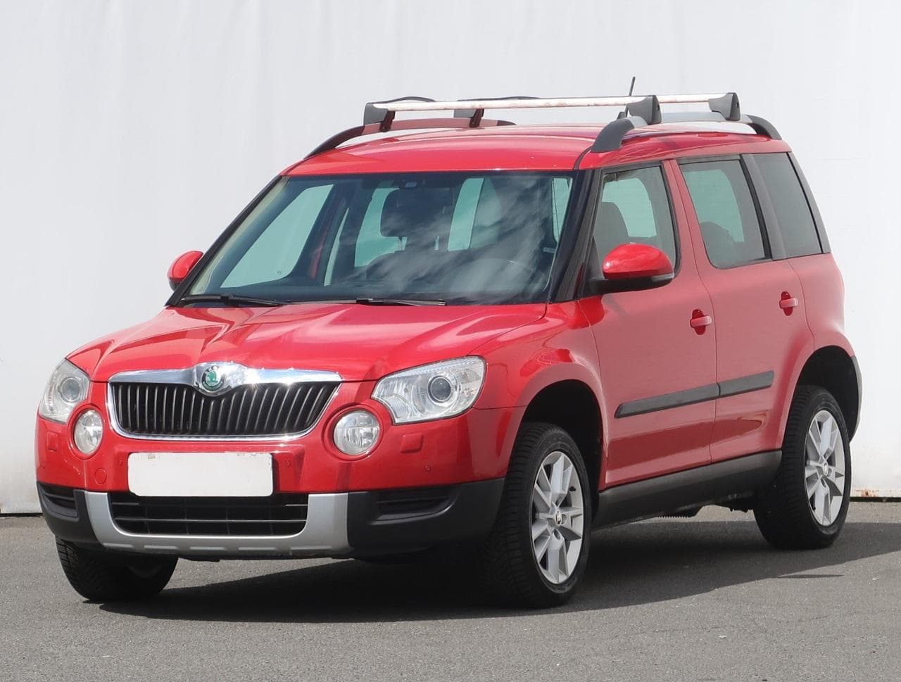 2013 Škoda YETI - 3