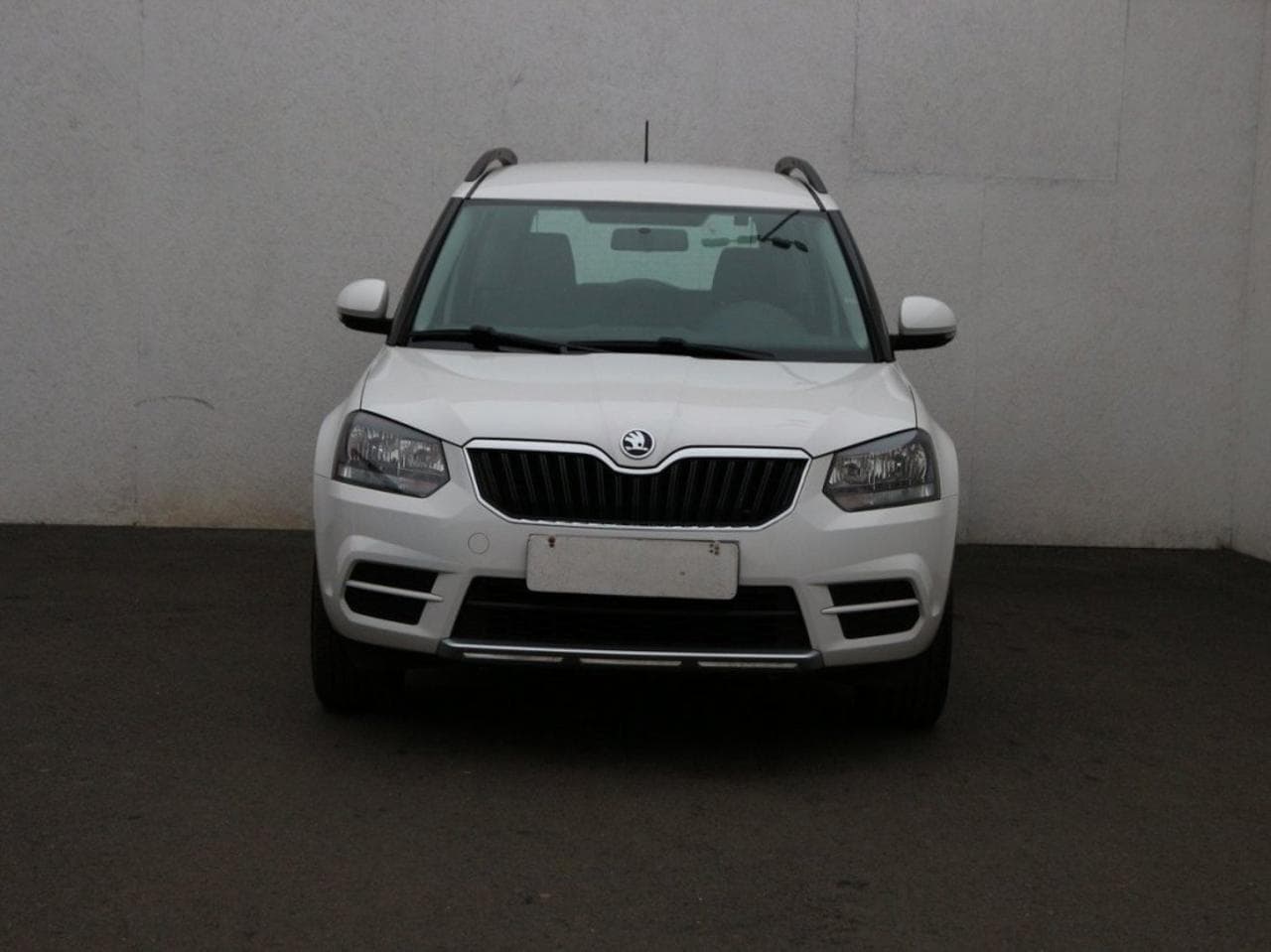 2016 Škoda YETI - 2