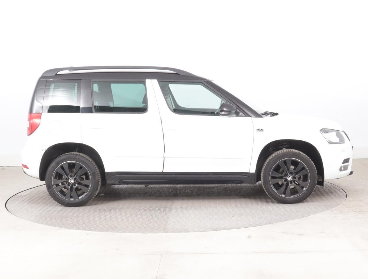 2014 Škoda YETI - 8