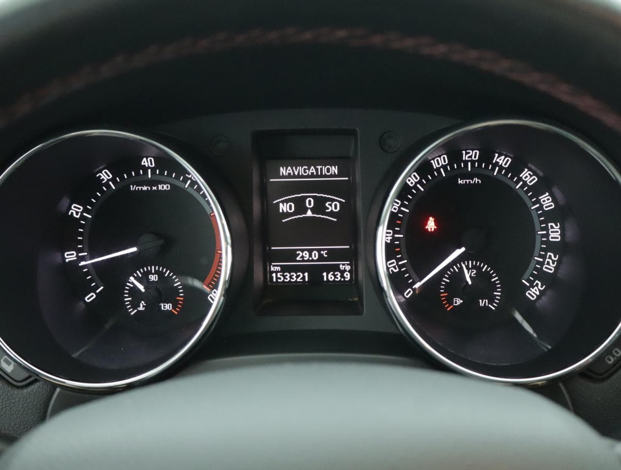 2014 Škoda YETI - 17
