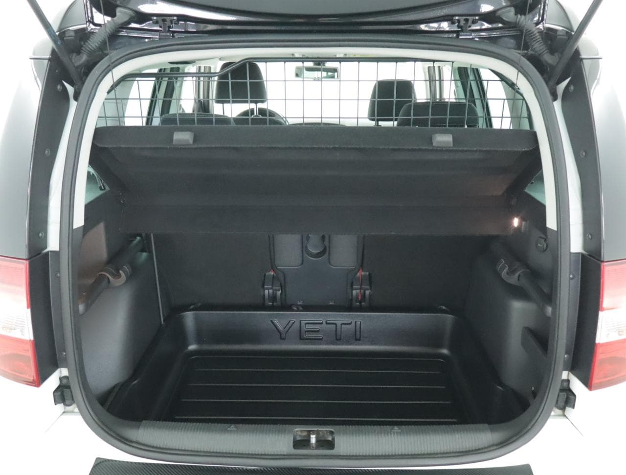 2014 Škoda YETI - 20