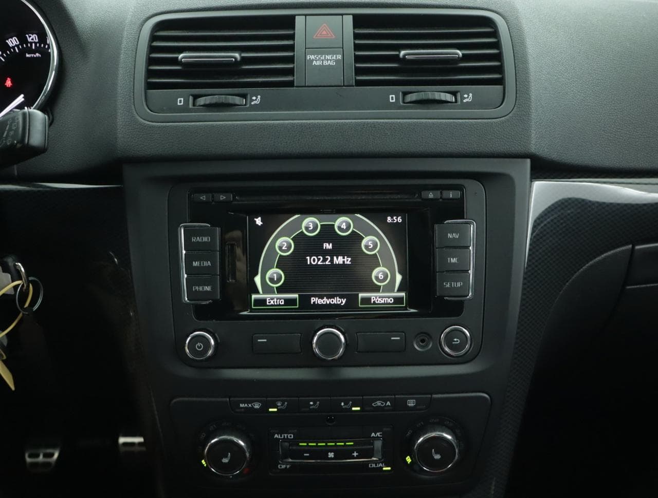 2014 Škoda YETI - 18
