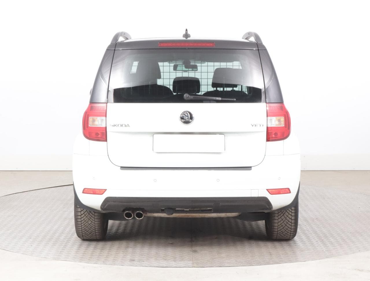 2014 Škoda YETI - 6