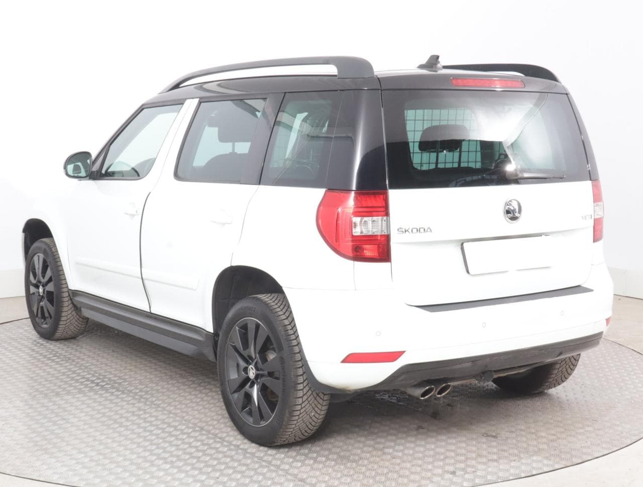 2014 Škoda YETI - 5