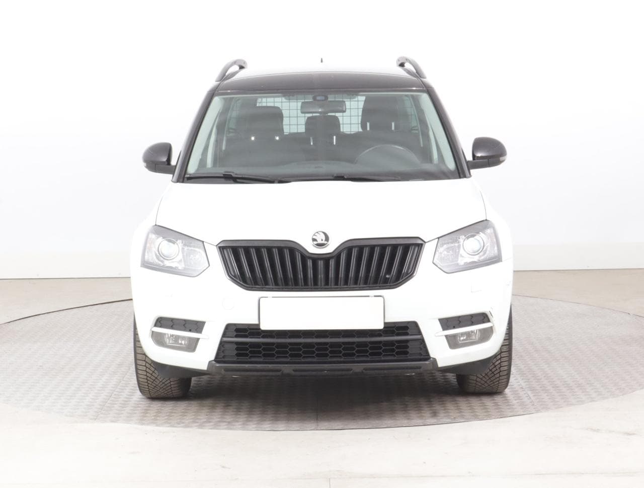 2014 Škoda YETI - 2