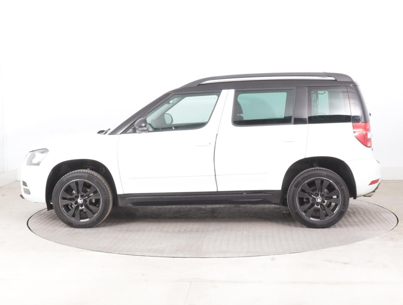 2014 Škoda YETI - 4