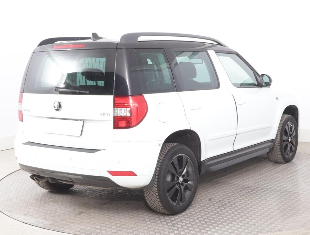 2014 Škoda YETI - 7