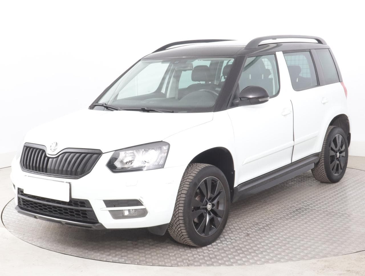 2014 Škoda YETI - 3