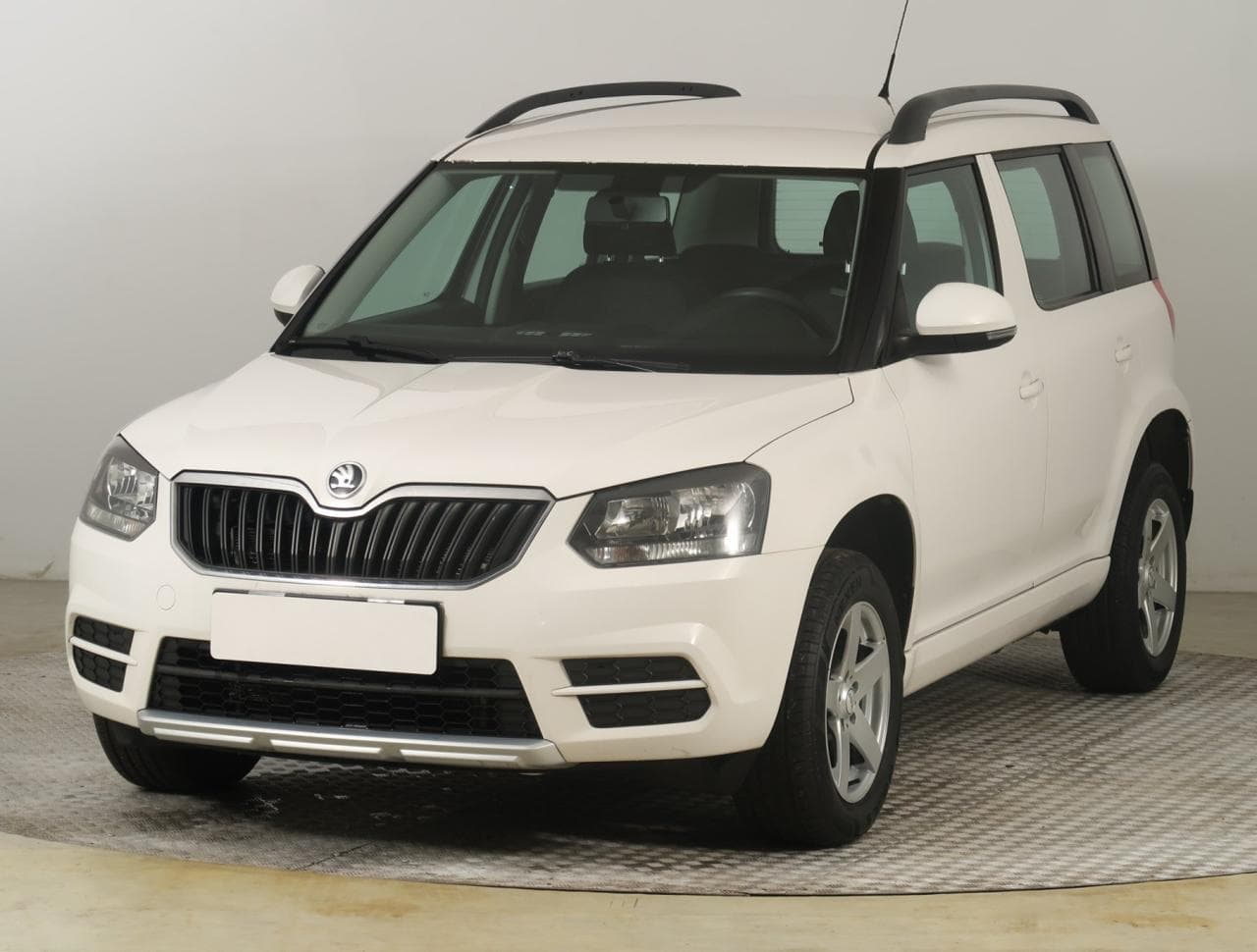 2015 Škoda YETI - 3