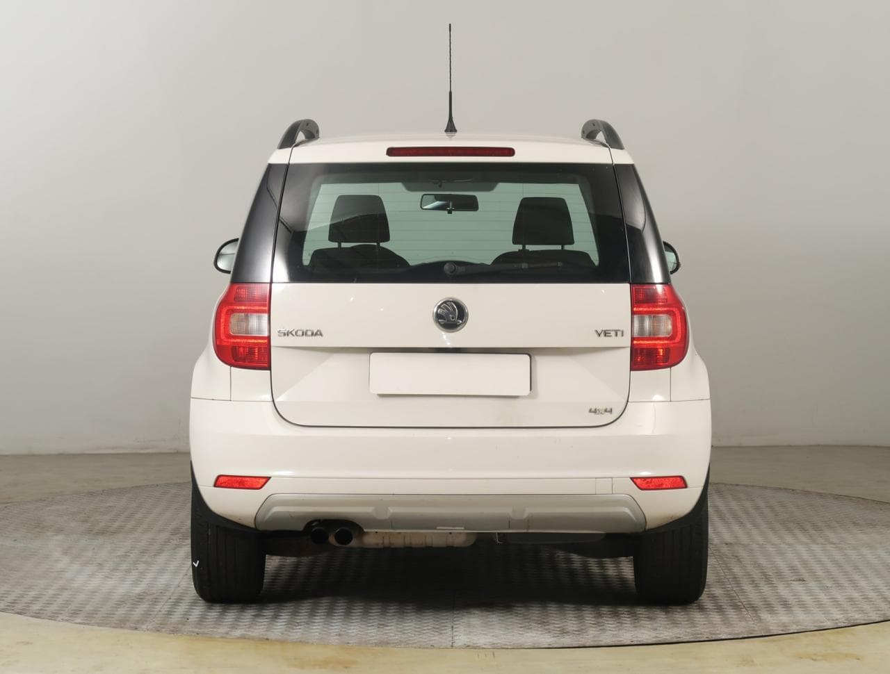 2015 Škoda YETI - 6