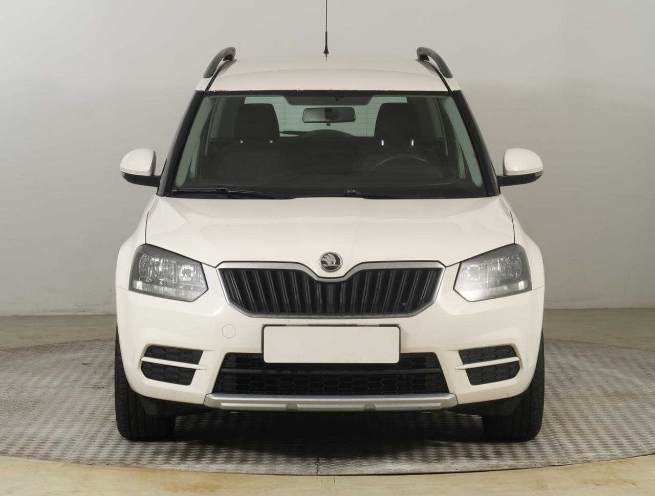 2015 Škoda YETI - 2