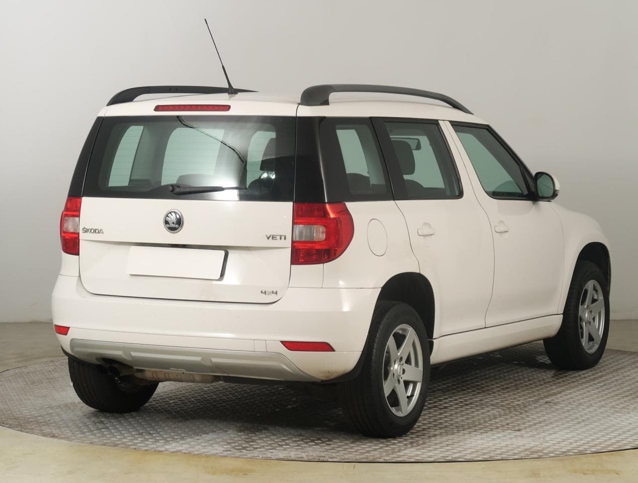 2015 Škoda YETI - 7