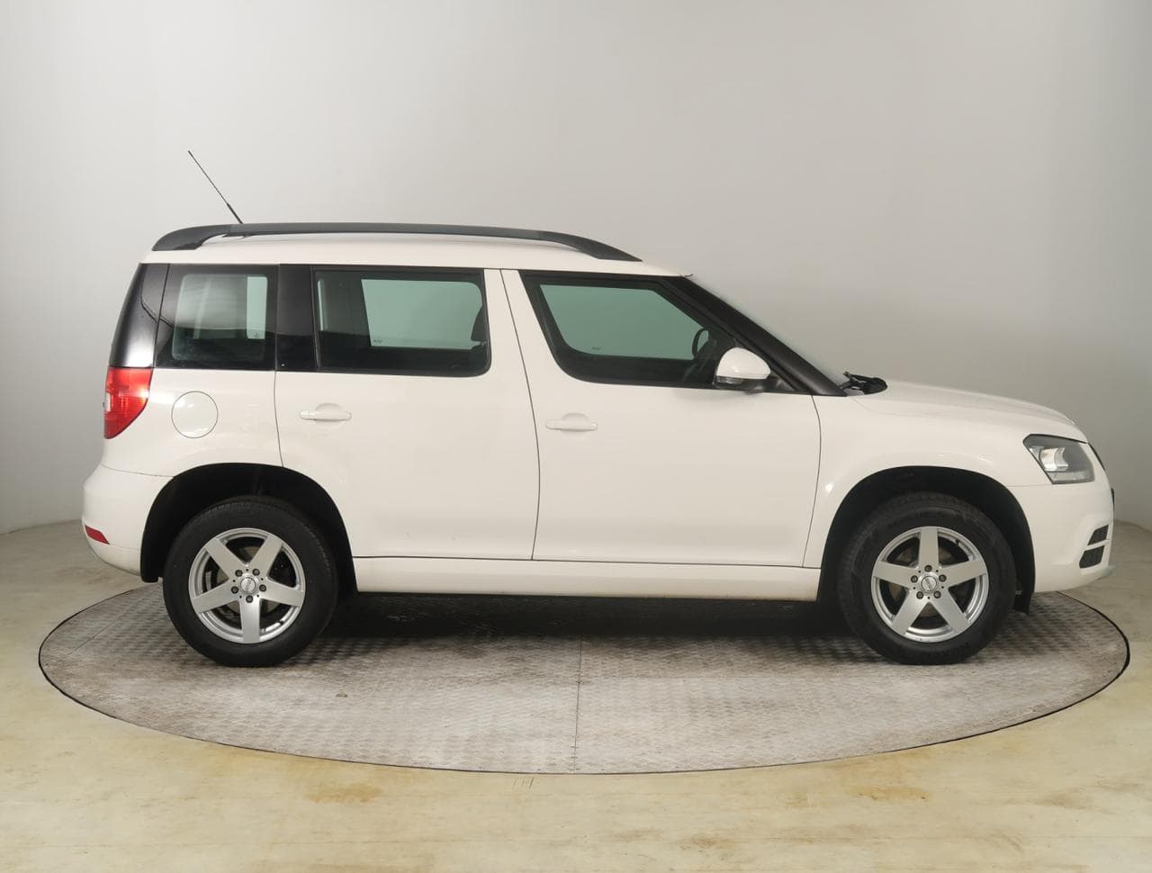 2015 Škoda YETI - 8
