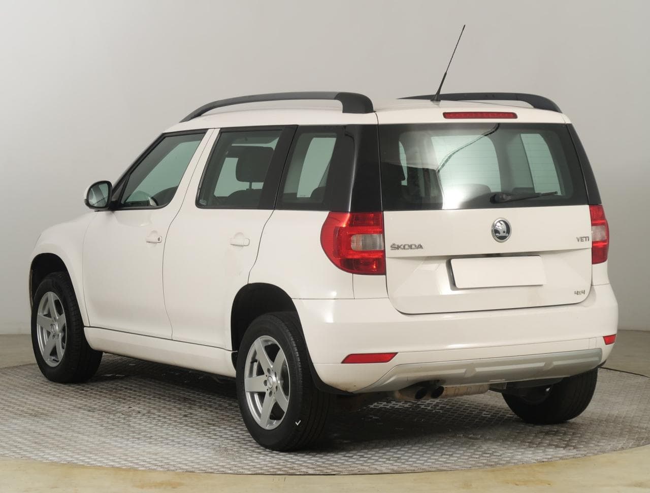 2015 Škoda YETI - 5