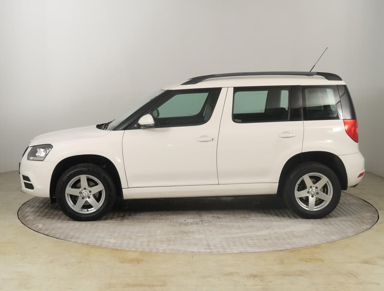 2015 Škoda YETI - 4