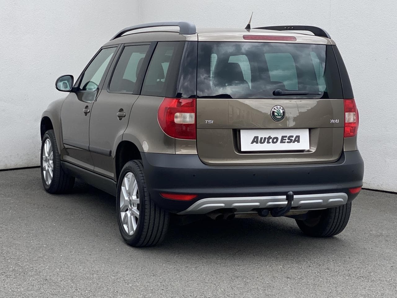 2013 Škoda YETI - 6