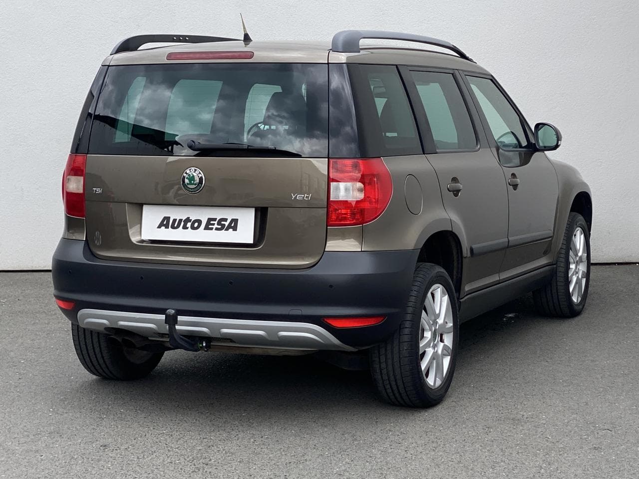 2013 Škoda YETI - 4