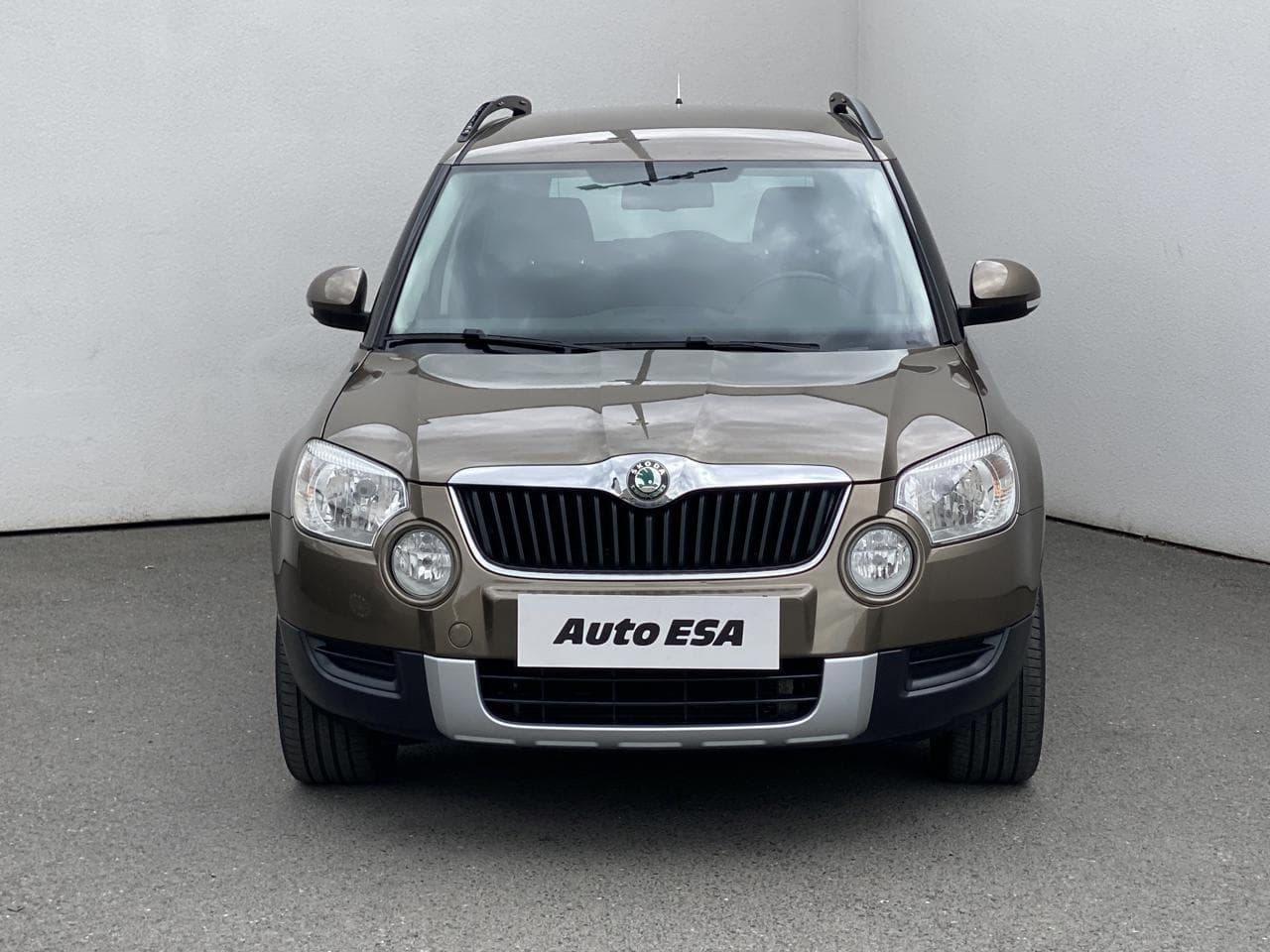 2013 Škoda YETI - 2
