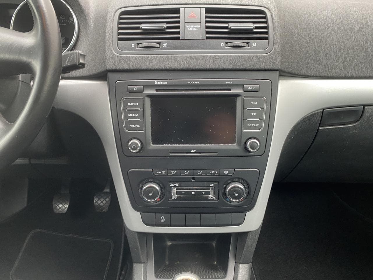 2013 Škoda YETI - 12