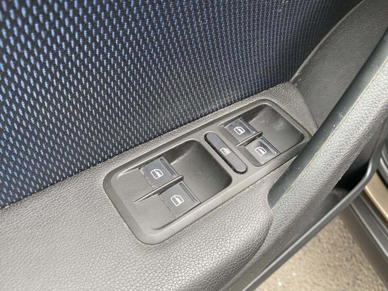 2013 Škoda YETI - 13