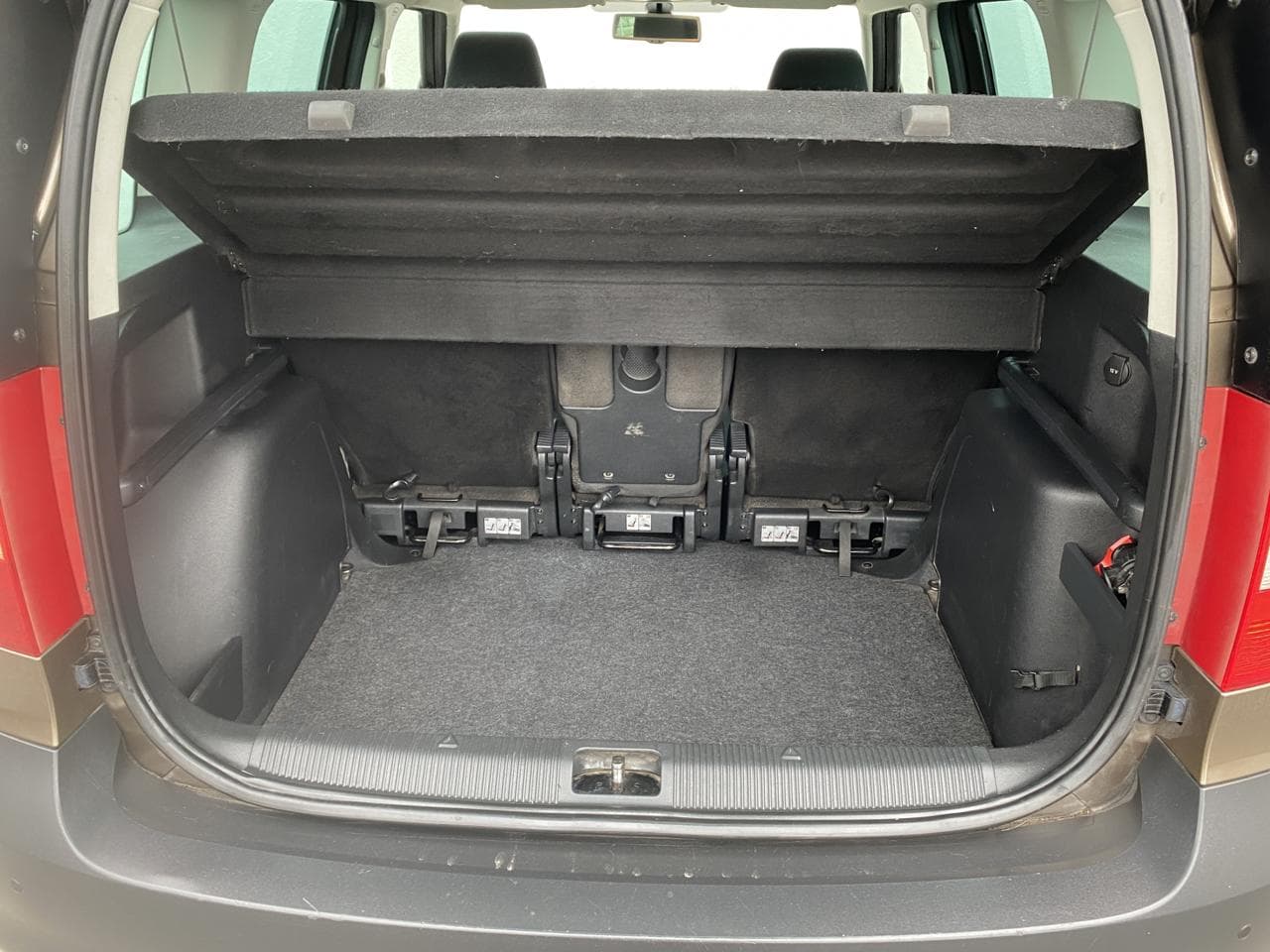 2013 Škoda YETI - 7