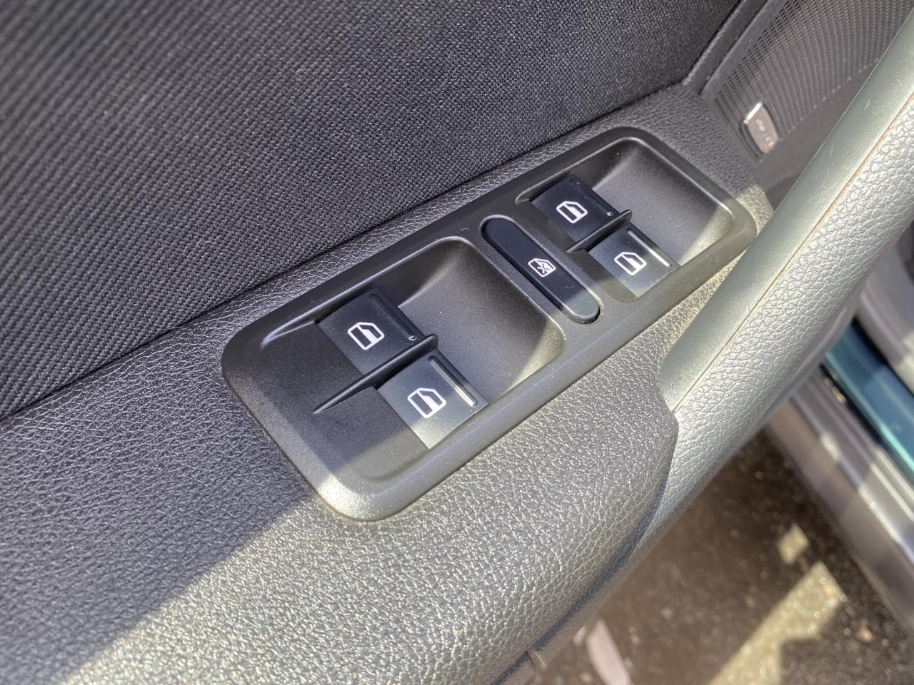 2010 Škoda YETI - 13