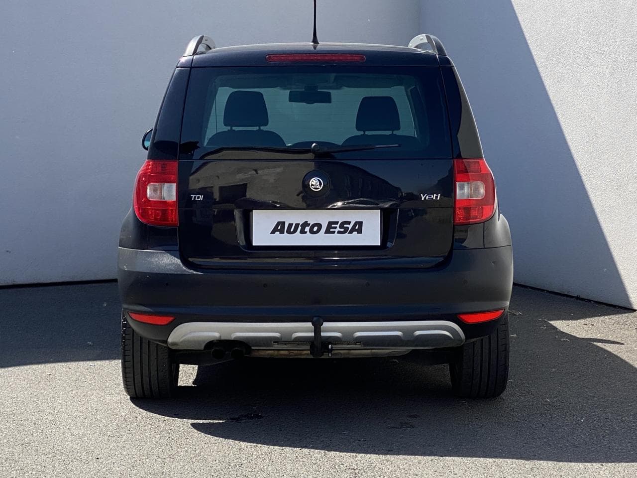 2012 Škoda YETI - 5