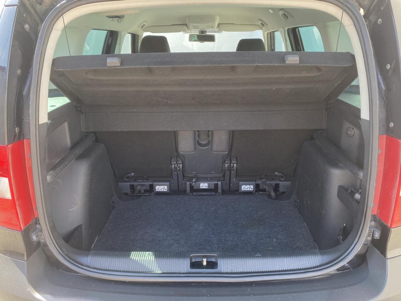 2012 Škoda YETI - 7