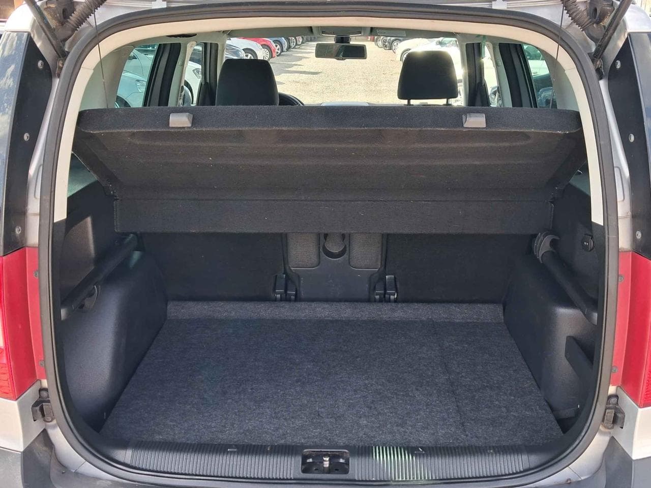 2011 Škoda YETI - 7