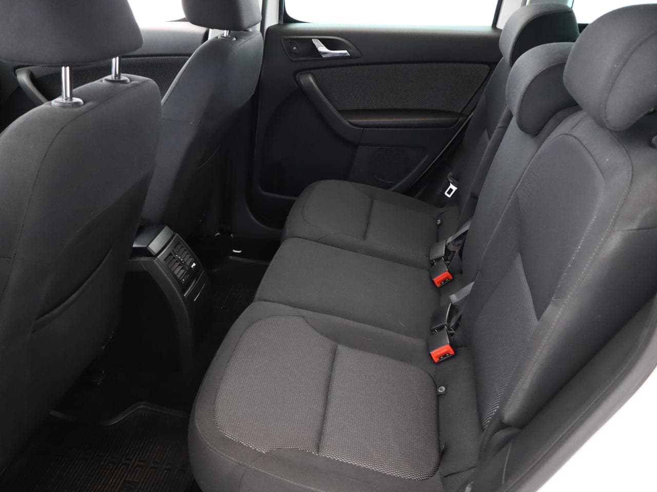 2013 Škoda YETI - 13
