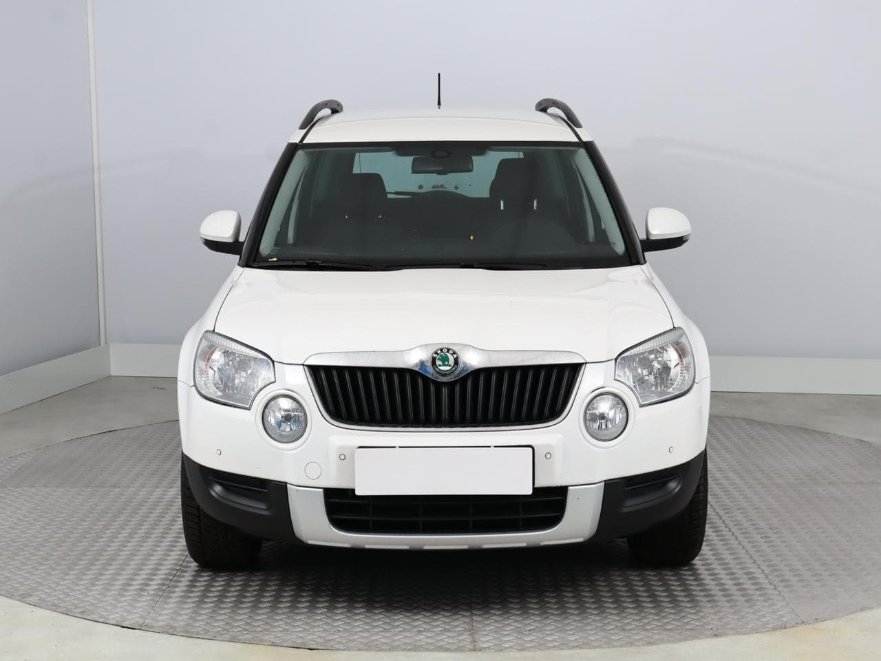 2013 Škoda YETI - 2