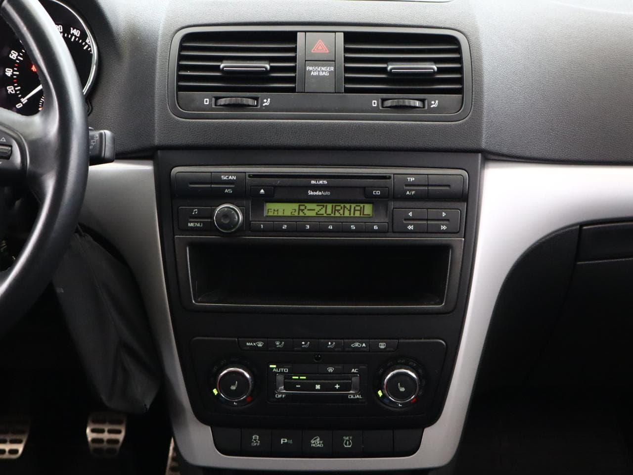 2013 Škoda YETI - 16