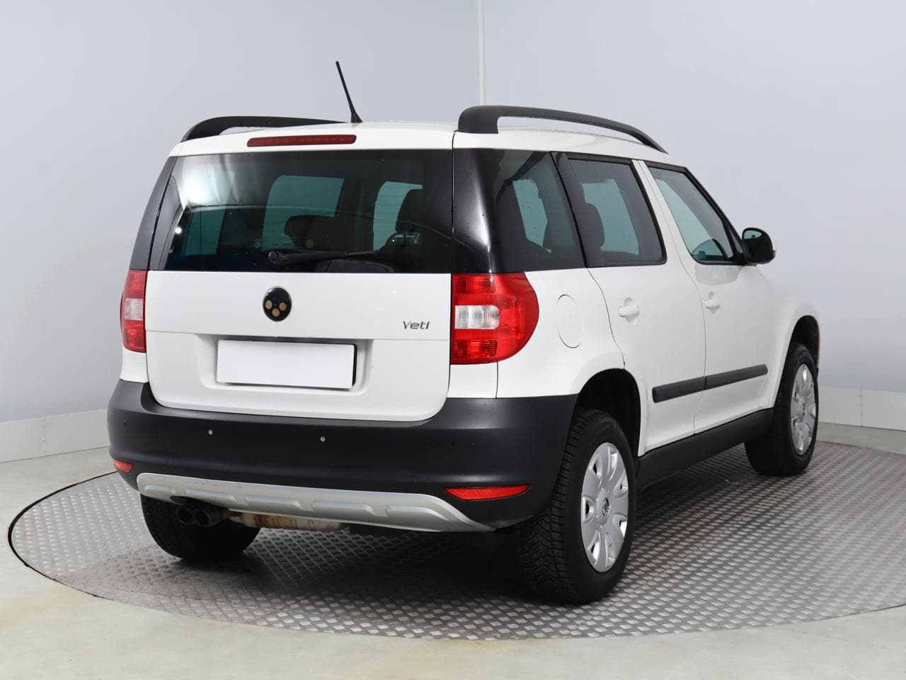 2013 Škoda YETI - 7